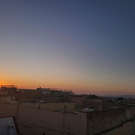 Riad Royal Meknès Exterior foto