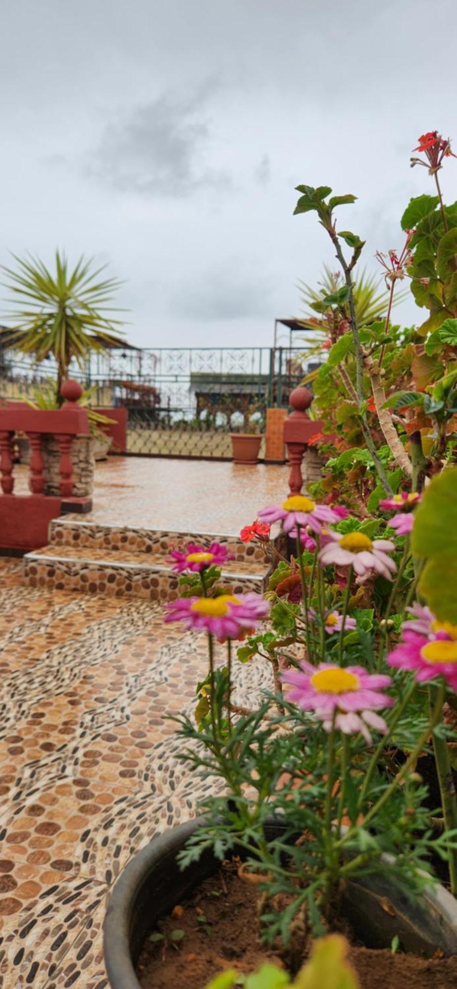 Riad Royal Meknès Exterior foto